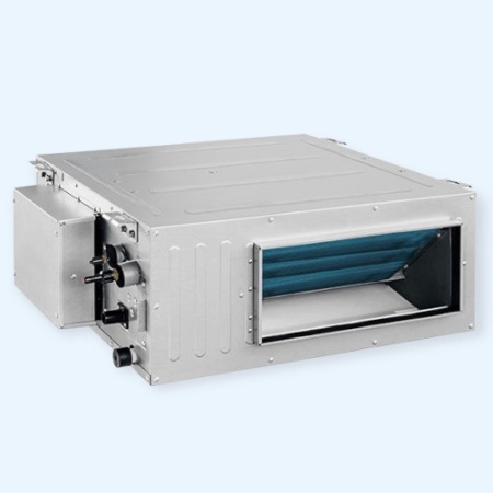 RK-MB12HG FLEX PROFI MBHG Dantex Внутренний канальный блок мульти-сплит системы RK-MB12HG FLEX PROFI MBHG Dantex Внутренний канальный блок мульти-сплит системы